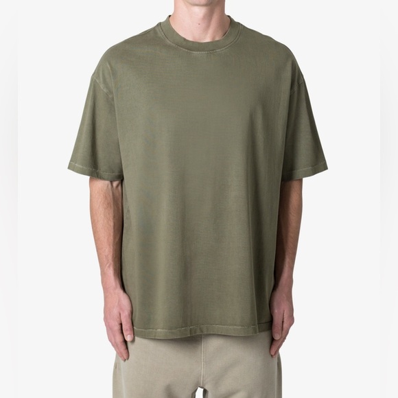 MNML Other - mnml Every Day Tee T Shirt Green  XL  FAST SHIPPING